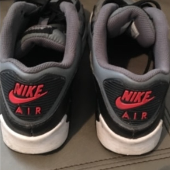 Nike size 5Y - Picture 5 of 5